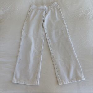 COPY - Aritzia TNA sweatpants